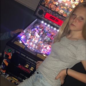 Meet your Posher, Kamryn